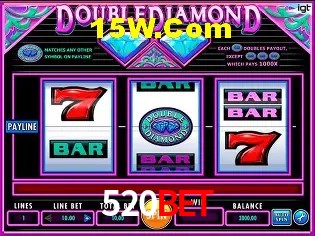 Segurança 2FA 520bet