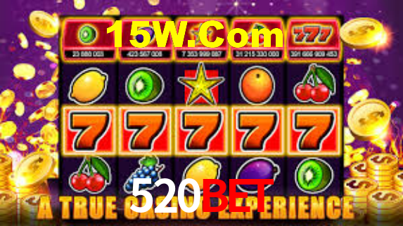 Interface Premium 520bet