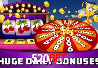 Especiais de Fim de Semana 520bet