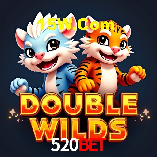 Recursos de Bônus 520bet