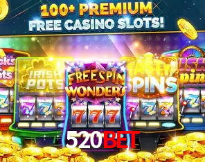 Jogos de Slot 520bet