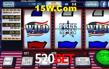 Login Seguro 520bet