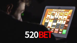 Experimente o Login Seguro Premium no 520bet