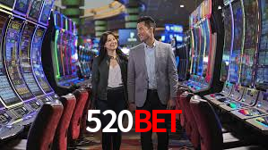 Torneios 520bet