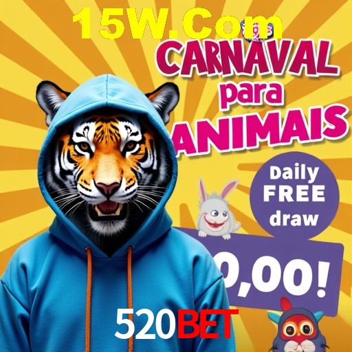 Apostas de Tênis 520bet