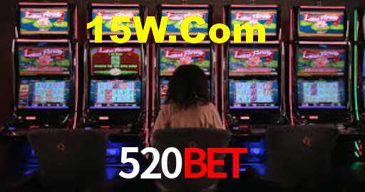 520bet: A Experiência de Casino com Jogos de Mesa ao Vivo