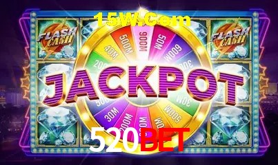 Recursos de Bônus 520bet
