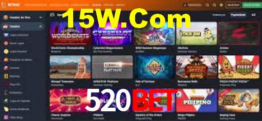 520bet app