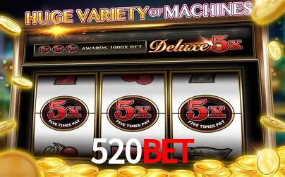 Casino Ao Vivo 520bet