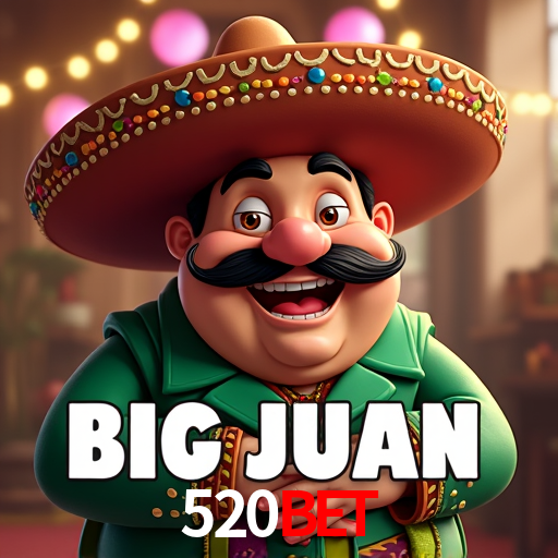 Interface do App 520bet