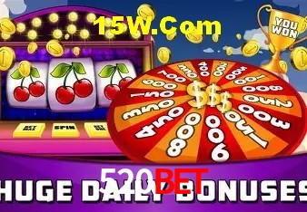 Promoção Relâmpago 520bet