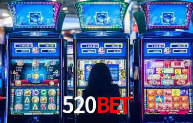 Estatísticas do Jogo 520bet