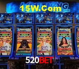 Diretório de Jogos 520bet