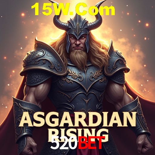 Descubra o Mundo do Cassino Online com 520bet