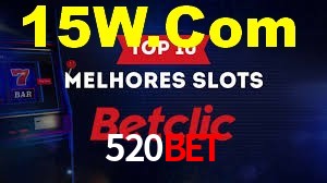 520bet: Jogos de Caça-Níqueis-Altas Recompensas, Roleta-Velocidade, Blackjack-Desafios Máximos