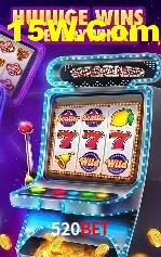 Promoção Relâmpago 520bet