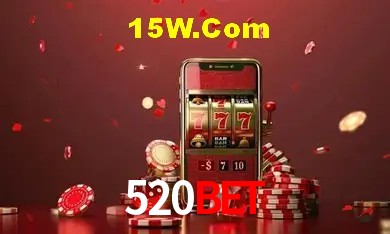 Promoções Sazonais 520bet