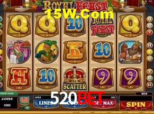 Segurança 2FA 520bet