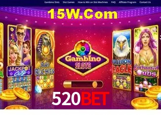 Estatísticas 520bet