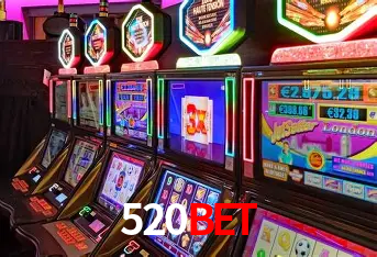Login Seguro 520bet