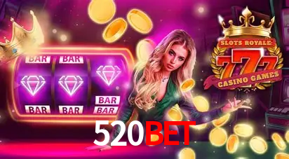 Provedores de Jogos 520bet