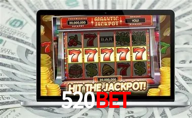 Provedores de Jogos 520bet