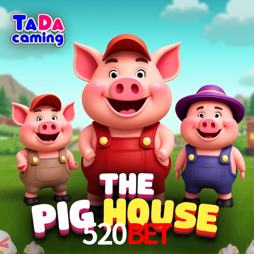 Responsive Design 520bet